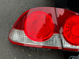 JDM 2006-2008 Honda Civic/Acura CSX Rear Trunk + TailLights | Trunk & Tail Lights | Acura CSX Rear Bumper, Acura CSX Trunk Lid, freeshipping | 2583