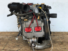 JDM Subaru EJ25 DOHC Engine AVCS EJ25D Legacy Forester 2.5L 1994-1999 BG9