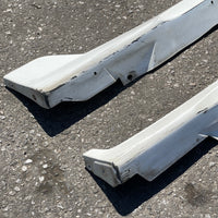 JDM 2001-2005 Toyota Altezza Lexus IS300 Side Skirts + Rear Bumper & Lip