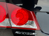 JDM 2006-2008 Honda Civic/Acura CSX Rear Trunk + TailLights | Trunk & Tail Lights | Acura CSX Rear Bumper, Acura CSX Trunk Lid, freeshipping | 2583