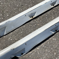 JDM 2001-2005 Toyota Altezza Lexus IS300 Side Skirts + Rear Bumper & Lip