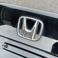 JDM 2006-2008 Honda Civic/Acura CSX Rear Trunk + TailLights | Trunk & Tail Lights | Acura CSX Rear Bumper, Acura CSX Trunk Lid, freeshipping | 2583