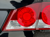 JDM 2006-2008 Honda Civic/Acura CSX Rear Trunk + TailLights | Trunk & Tail Lights | Acura CSX Rear Bumper, Acura CSX Trunk Lid, freeshipping | 2583