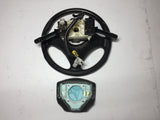 98-01 JDM Honda Acura Integra Type R OEM MOMO Steering Wheel Civic EG6 DC2 ITR | Steering Wheel | Acura, Acura Integra Type R, DC2, Honda, Integra, Momo, Steering Wheel, Type R | 1236