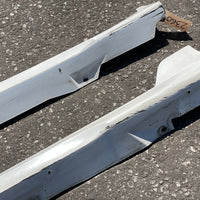 JDM 2001-2005 Toyota Altezza Lexus IS300 Side Skirts + Rear Bumper & Lip