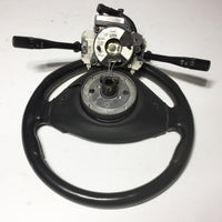 98-01 JDM Honda Acura Integra Type R OEM MOMO Steering Wheel Civic EG6 DC2 ITR | Steering Wheel | Acura, Acura Integra Type R, DC2, Honda, Integra, Momo, Steering Wheel, Type R | 1236