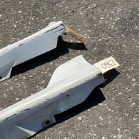 JDM 2001-2005 Toyota Altezza Lexus IS300 Side Skirts + Rear Bumper & Lip