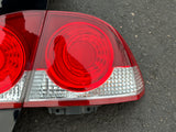 JDM 2006-2008 Honda Civic/Acura CSX Rear Trunk + TailLights | Trunk & Tail Lights | Acura CSX Rear Bumper, Acura CSX Trunk Lid, freeshipping | 2583