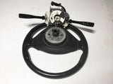 98-01 JDM Honda Acura Integra Type R OEM MOMO Steering Wheel Civic EG6 DC2 ITR | Steering Wheel | Acura, Acura Integra Type R, DC2, Honda, Integra, Momo, Steering Wheel, Type R | 1236