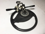 98-01 JDM Honda Acura Integra Type R OEM MOMO Steering Wheel Civic EG6 DC2 ITR | Steering Wheel | Acura, Acura Integra Type R, DC2, Honda, Integra, Momo, Steering Wheel, Type R | 1236