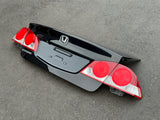 JDM 2006-2008 Honda Civic/Acura CSX Rear Trunk + TailLights | Trunk & Tail Lights | Acura CSX Rear Bumper, Acura CSX Trunk Lid, freeshipping | 2583