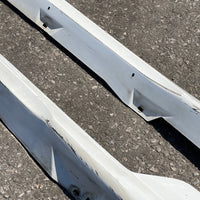 JDM 2001-2005 Toyota Altezza Lexus IS300 Side Skirts + Rear Bumper & Lip