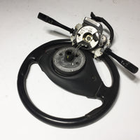98-01 JDM Honda Acura Integra Type R OEM MOMO Steering Wheel Civic EG6 DC2 ITR | Steering Wheel | Acura, Acura Integra Type R, DC2, Honda, Integra, Momo, Steering Wheel, Type R | 1236
