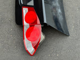 JDM 2006-2008 Honda Civic/Acura CSX Rear Trunk + TailLights | Trunk & Tail Lights | Acura CSX Rear Bumper, Acura CSX Trunk Lid, freeshipping | 2583