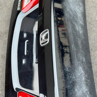 JDM 2006-2008 Honda Civic/Acura CSX Rear Trunk + TailLights