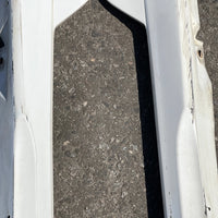 JDM 2001-2005 Toyota Altezza Lexus IS300 Side Skirts + Rear Bumper & Lip