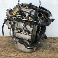JDM 99-01 Subaru Legacy RSK & GT-B EJ206 Twin Turbo 2.0L Dohc Long block Engine | Engine | 2.0l, DOHC, Engine, Legacy, Legacy Twin Turbo, Subaru, tested, Turbo, twin turbo | 1358