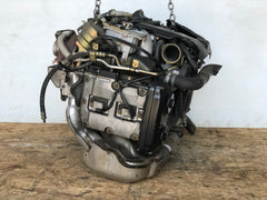 JDM 99-01 Subaru Legacy RSK & GT-B EJ206 Twin Turbo 2.0L Dohc Long block Engine