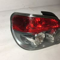 JDM SUBARU IMPREZA WRX STi SEDAN GDA V9 TAIL LAMP REAR LIGHTS KOUKI SET L+R OEM | Tail Lights | Hawkeye, Impreza, Kouki, STI, Subaru, V9, WRX, WRX STI | 1237