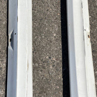 JDM 2001-2005 Toyota Altezza Lexus IS300 Side Skirts + Rear Bumper & Lip