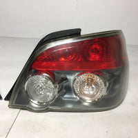 JDM SUBARU IMPREZA WRX STi SEDAN GDA V9 TAIL LAMP REAR LIGHTS KOUKI SET L+R OEM | Tail Lights | Hawkeye, Impreza, Kouki, STI, Subaru, V9, WRX, WRX STI | 1237
