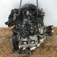 JDM 99-01 Subaru Legacy RSK & GT-B EJ206 Twin Turbo 2.0L Dohc Long block Engine | Engine | 2.0l, DOHC, Engine, Legacy, Legacy Twin Turbo, Subaru, tested, Turbo, twin turbo | 1358