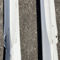 JDM 2001-2005 Toyota Altezza Lexus IS300 Side Skirts + Rear Bumper & Lip