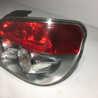 JDM SUBARU IMPREZA WRX STi SEDAN GDA V9 TAIL LAMP REAR LIGHTS KOUKI SET L+R OEM | Tail Lights | Hawkeye, Impreza, Kouki, STI, Subaru, V9, WRX, WRX STI | 1237