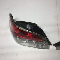 JDM SUBARU IMPREZA WRX STi SEDAN GDA V9 TAIL LAMP REAR LIGHTS KOUKI SET L+R OEM | Tail Lights | Hawkeye, Impreza, Kouki, STI, Subaru, V9, WRX, WRX STI | 1237