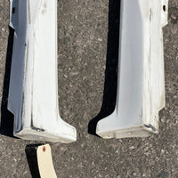 JDM 2001-2005 Toyota Altezza Lexus IS300 Side Skirts + Rear Bumper & Lip