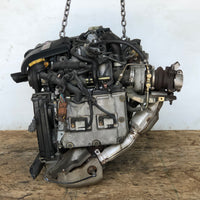 JDM 99-01 Subaru Legacy RSK & GT-B EJ206 Twin Turbo 2.0L Dohc Long block Engine | Engine | 2.0l, DOHC, Engine, Legacy, Legacy Twin Turbo, Subaru, tested, Turbo, twin turbo | 1358
