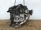 JDM 99-01 Subaru Legacy RSK & GT-B EJ206 Twin Turbo 2.0L Dohc Long block Engine | Engine | 2.0l, DOHC, Engine, Legacy, Legacy Twin Turbo, Subaru, tested, Turbo, twin turbo | 1358