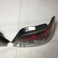 JDM SUBARU IMPREZA WRX STi SEDAN GDA V9 TAIL LAMP REAR LIGHTS KOUKI SET L+R OEM | Tail Lights | Hawkeye, Impreza, Kouki, STI, Subaru, V9, WRX, WRX STI | 1237