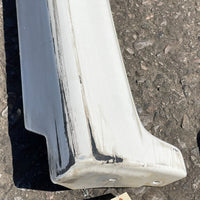 JDM 2001-2005 Toyota Altezza Lexus IS300 Side Skirts + Rear Bumper & Lip
