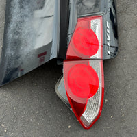 JDM 2006-2008 Honda Civic/Acura CSX Rear Trunk + TailLights
