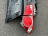 JDM 2006-2008 Honda Civic/Acura CSX Rear Trunk + TailLights