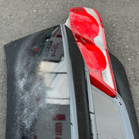JDM 2006-2008 Honda Civic/Acura CSX Rear Trunk + TailLights
