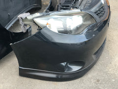 JDM Subaru Impreza WRX Turbo Bumper Lip Headlights Fenders Hood Grille Rear Bumper 2008-2010