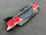 JDM 2006-2008 Honda Civic/Acura CSX Rear Trunk + TailLights