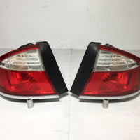 JDM Subaru Legacy Spec B Sedan Tail Lights B4 Taillights Lamps 2005-2007 BLE OEM | Tail Lights | 2005-2007, b4, Legacy, sedan, Spec B, Subaru | 1238