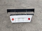 JDM 2001-2005 Toyota Altezza Lexus IS300 Trunk & Wing + Side Skirts + Rear Bumper & Lip | Rear Bumper + Trunk + Sideskirts | Altezza Rear Bumper, Altezza Sideskirts, Altezza Trunk, freeshipping, Is300 Rear Bumper, Is300 Rear Lip, Is300 Sideskirts, Is300 Trunk, Jdm Altezza Parts, Toyota Altezza Parts | 2360
