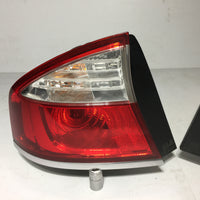 JDM Subaru Legacy Spec B Sedan Tail Lights B4 Taillights Lamps 2005-2007 BLE OEM | Tail Lights | 2005-2007, b4, Legacy, sedan, Spec B, Subaru | 1238