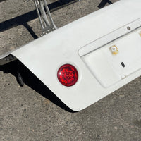 JDM 2001-2005 Toyota Altezza Lexus IS300 Trunk & Wing + Side Skirts + Rear Bumper & Lip | Rear Bumper + Trunk + Sideskirts | Altezza Rear Bumper, Altezza Sideskirts, Altezza Trunk, freeshipping, Is300 Rear Bumper, Is300 Rear Lip, Is300 Sideskirts, Is300 Trunk, Jdm Altezza Parts, Toyota Altezza Parts | 2360