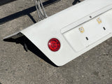 JDM 2001-2005 Toyota Altezza Lexus IS300 Trunk & Wing + Side Skirts + Rear Bumper & Lip | Rear Bumper + Trunk + Sideskirts | Altezza Rear Bumper, Altezza Sideskirts, Altezza Trunk, freeshipping, Is300 Rear Bumper, Is300 Rear Lip, Is300 Sideskirts, Is300 Trunk, Jdm Altezza Parts, Toyota Altezza Parts | 2360