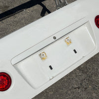 JDM 2001-2005 Toyota Altezza Lexus IS300 Trunk & Wing + Side Skirts + Rear Bumper & Lip | Rear Bumper + Trunk + Sideskirts | Altezza Rear Bumper, Altezza Sideskirts, Altezza Trunk, freeshipping, Is300 Rear Bumper, Is300 Rear Lip, Is300 Sideskirts, Is300 Trunk, Jdm Altezza Parts, Toyota Altezza Parts | 2360