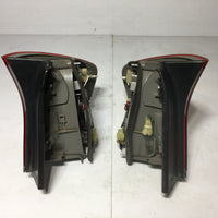 JDM Subaru Legacy Spec B Sedan Tail Lights B4 Taillights Lamps 2005-2007 BLE OEM | Tail Lights | 2005-2007, b4, Legacy, sedan, Spec B, Subaru | 1238
