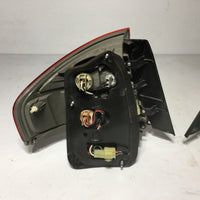 JDM Subaru Legacy Spec B Sedan Tail Lights B4 Taillights Lamps 2005-2007 BLE OEM | Tail Lights | 2005-2007, b4, Legacy, sedan, Spec B, Subaru | 1238