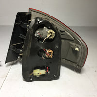 JDM Subaru Legacy Spec B Sedan Tail Lights B4 Taillights Lamps 2005-2007 BLE OEM | Tail Lights | 2005-2007, b4, Legacy, sedan, Spec B, Subaru | 1238