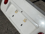 JDM 2001-2005 Toyota Altezza Lexus IS300 Trunk & Wing + Side Skirts + Rear Bumper & Lip | Rear Bumper + Trunk + Sideskirts | Altezza Rear Bumper, Altezza Sideskirts, Altezza Trunk, freeshipping, Is300 Rear Bumper, Is300 Rear Lip, Is300 Sideskirts, Is300 Trunk, Jdm Altezza Parts, Toyota Altezza Parts | 2360