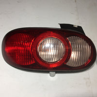 JDM 99-05 Mazda MX5 MX-5 Miata NB OEM Left Right Rear Brake Tail Lights Pair OEM | Tail Lights | 99-05, Mazda, Mazda Miata, Miata, MX5, NB6C | 1239